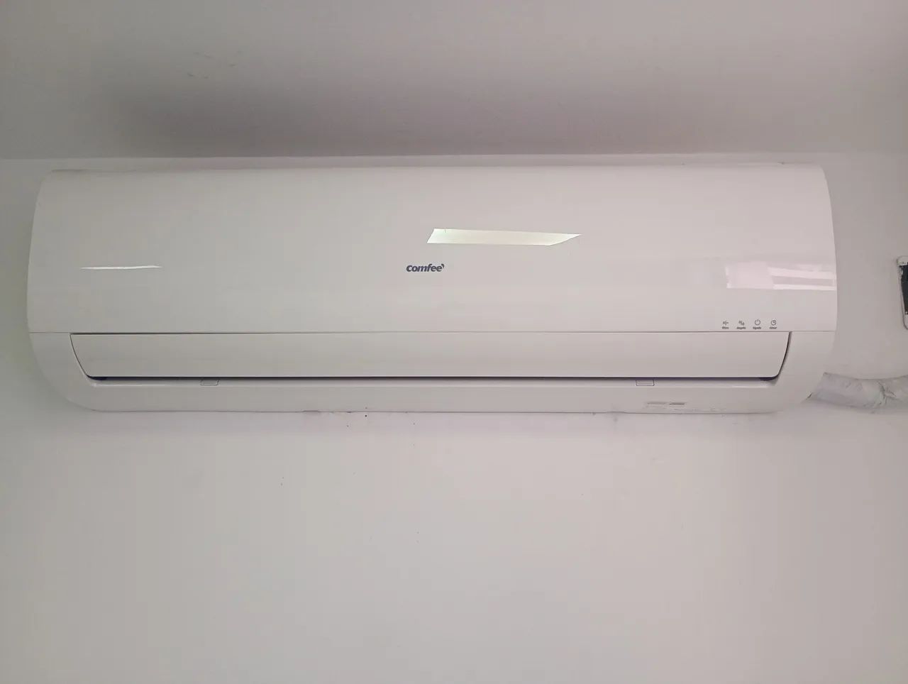 Ar condicionado split 12.000