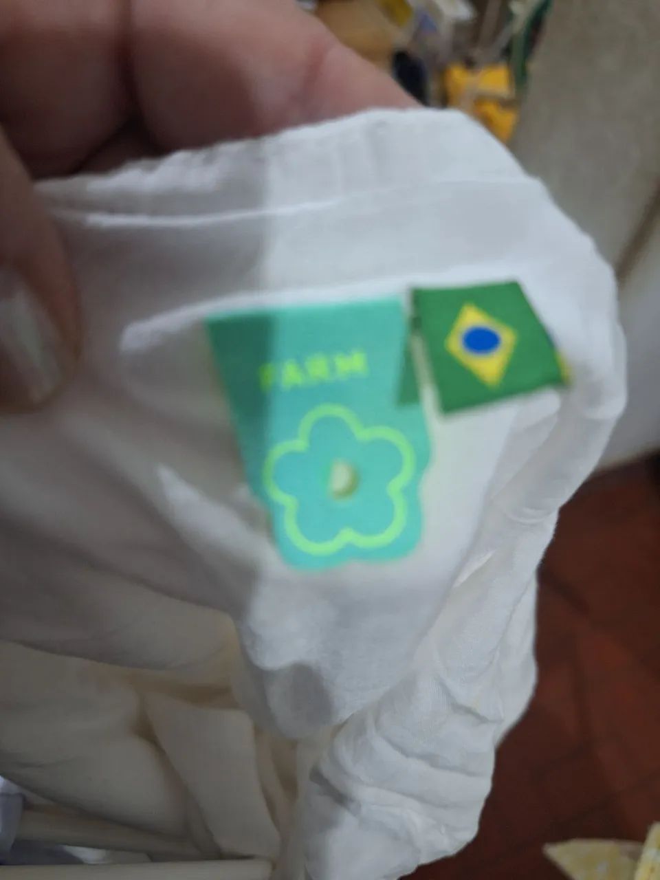 Blusas femininas  - Foto 4