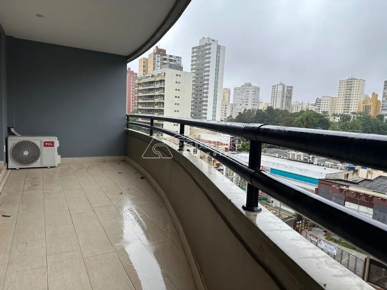 apartamento - Cambuí - Campinas - Foto 4
