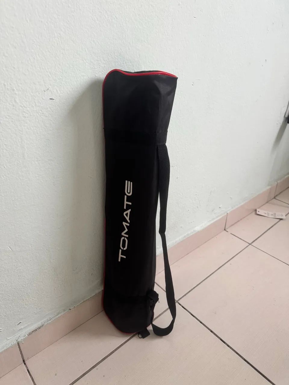 Tripé de câmera profissional  - Foto 2