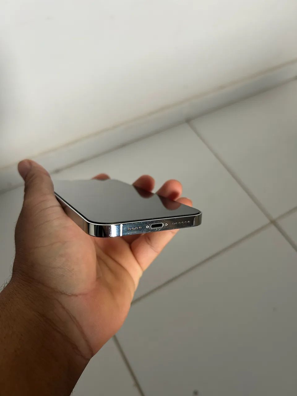 Iphone 13 pro max 128gb - Foto 5