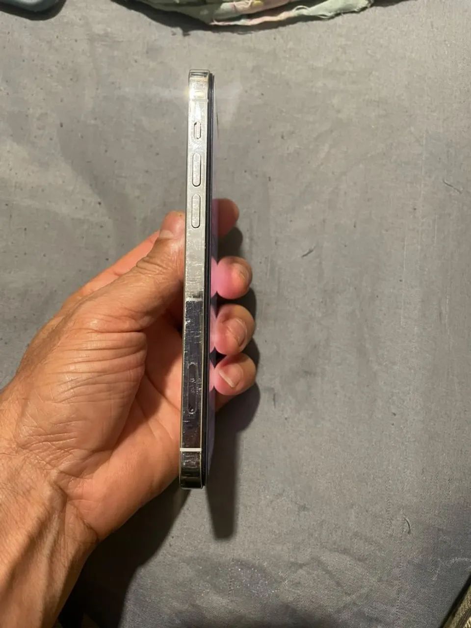 iPhone 12 pro  - Foto 5