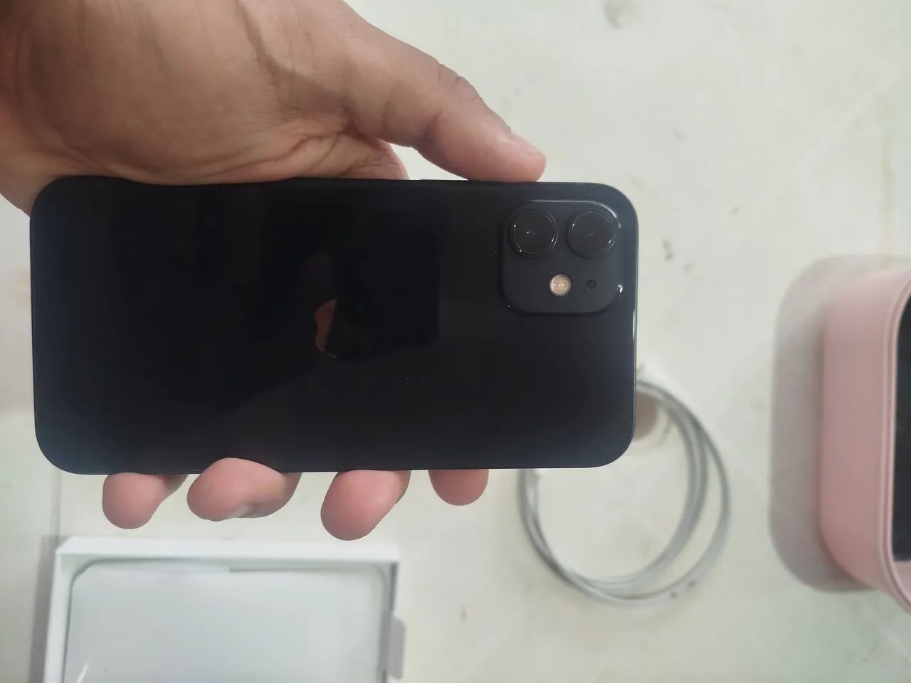 iPhone 12 128 gb - Foto 3