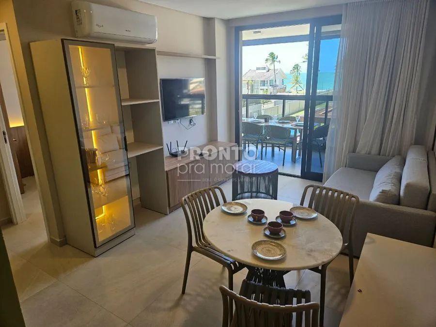 Apartamento com 2 quartos em Muro Alto - Foto 3