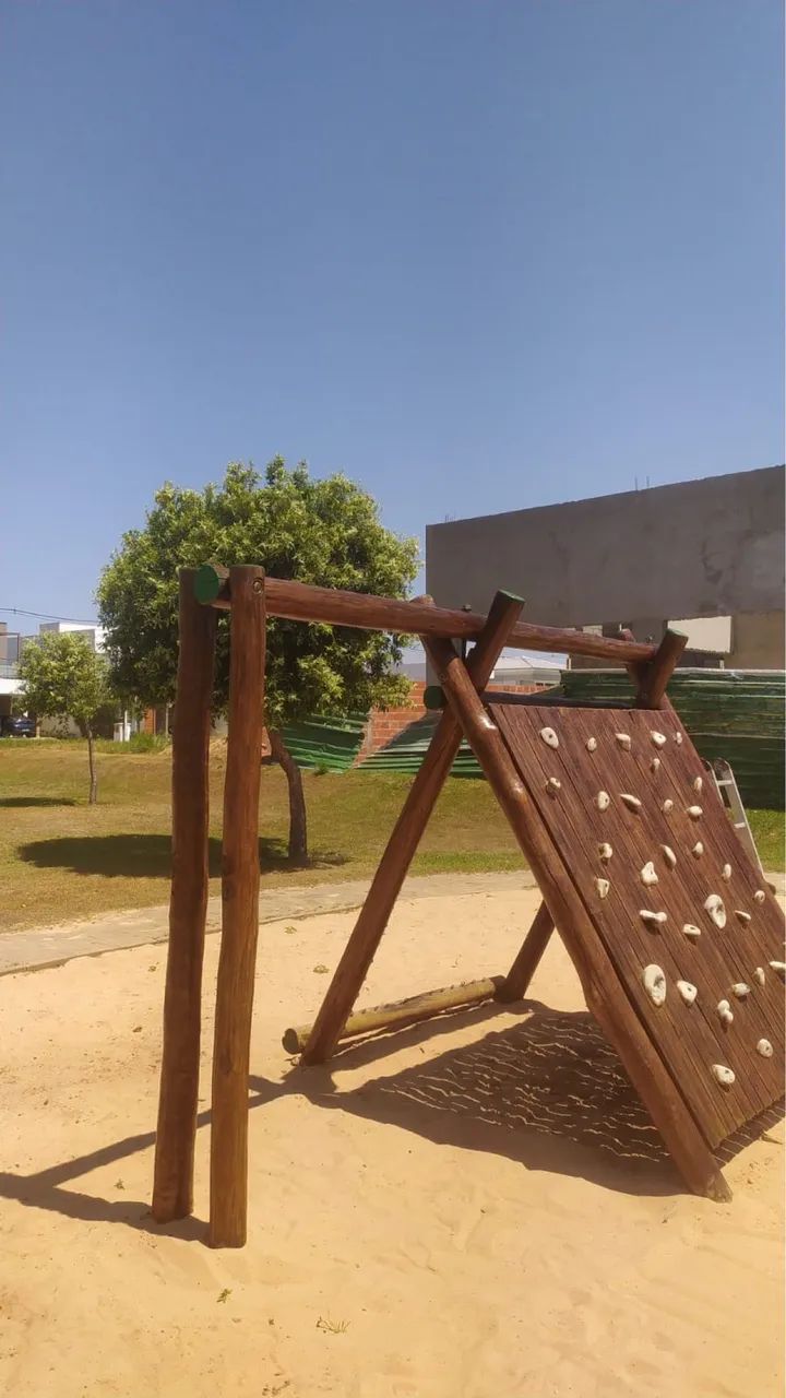 Reforma de Playground  - Foto 4