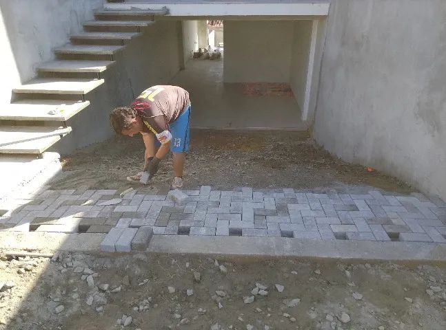 Empreiteira Vieira  - Foto 4