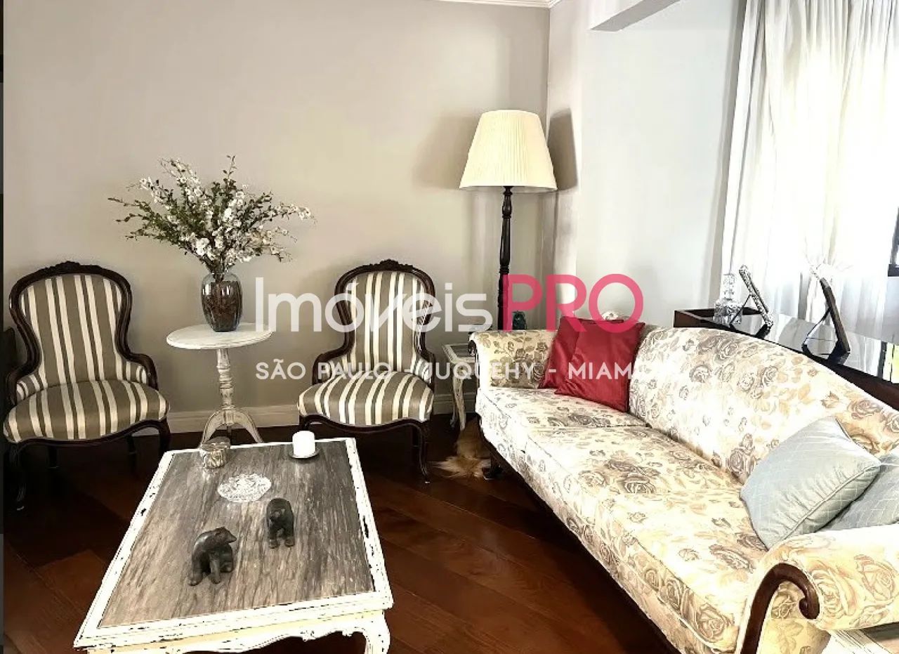 Apartamento, Campo Belo - São Paulo - Foto 4