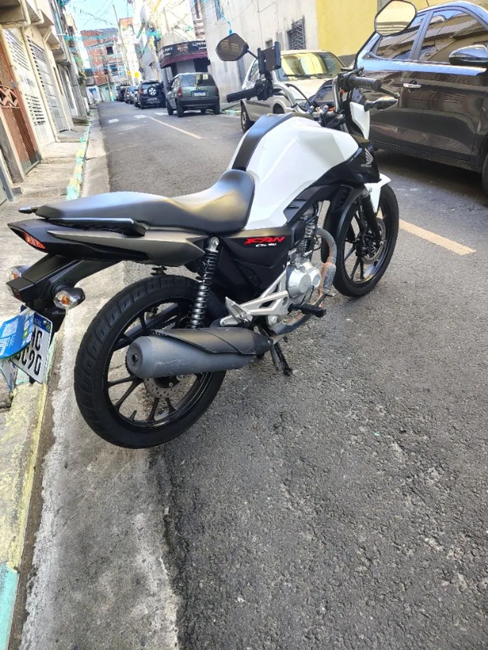 Honda cargo 2020/21  - Foto 2