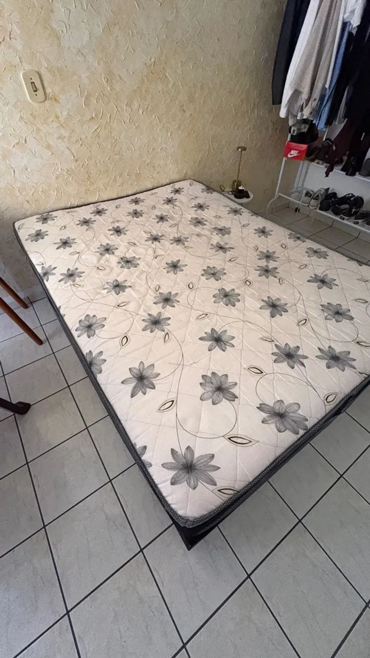 Cama Casal - Foto 2