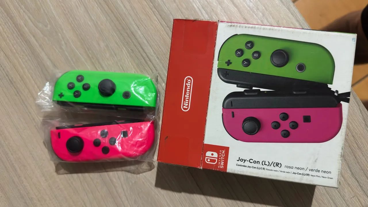 Jogos de Nintendo switch troco  - Foto 3