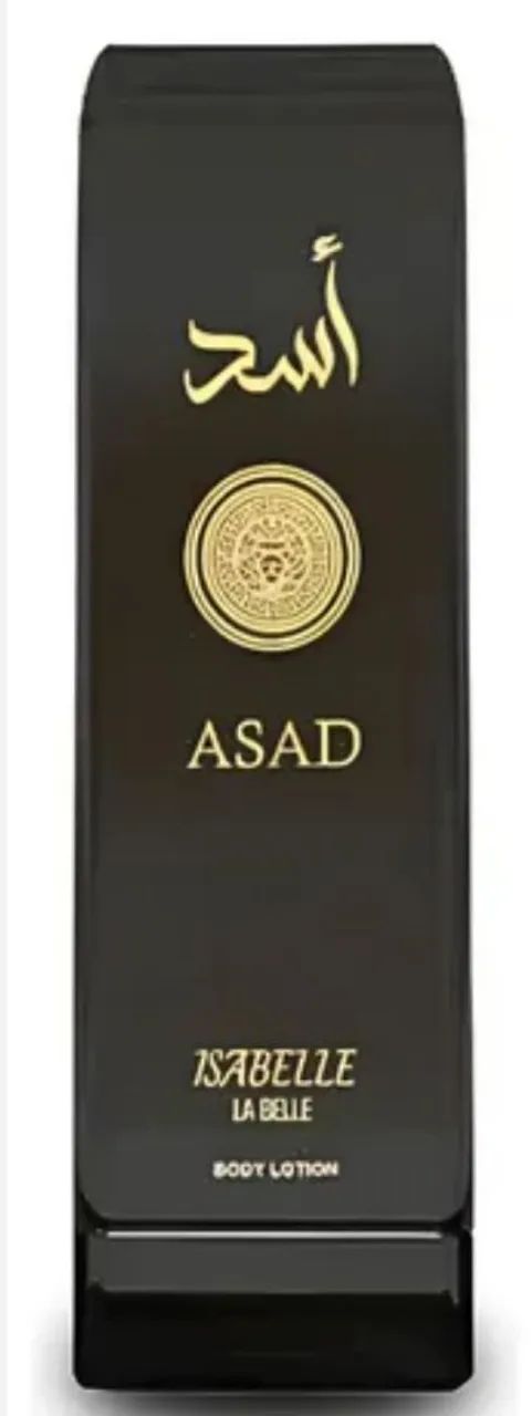 Hidratante  Asad lattafa 200 ml - Foto 3