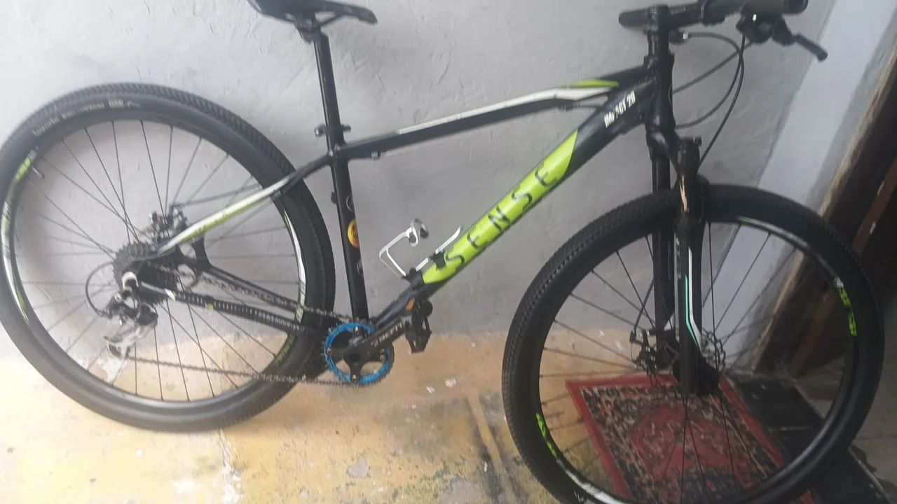 Bike aro 29 