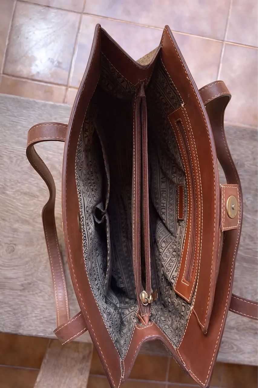 Bolsa Victor Hugo - Foto 4