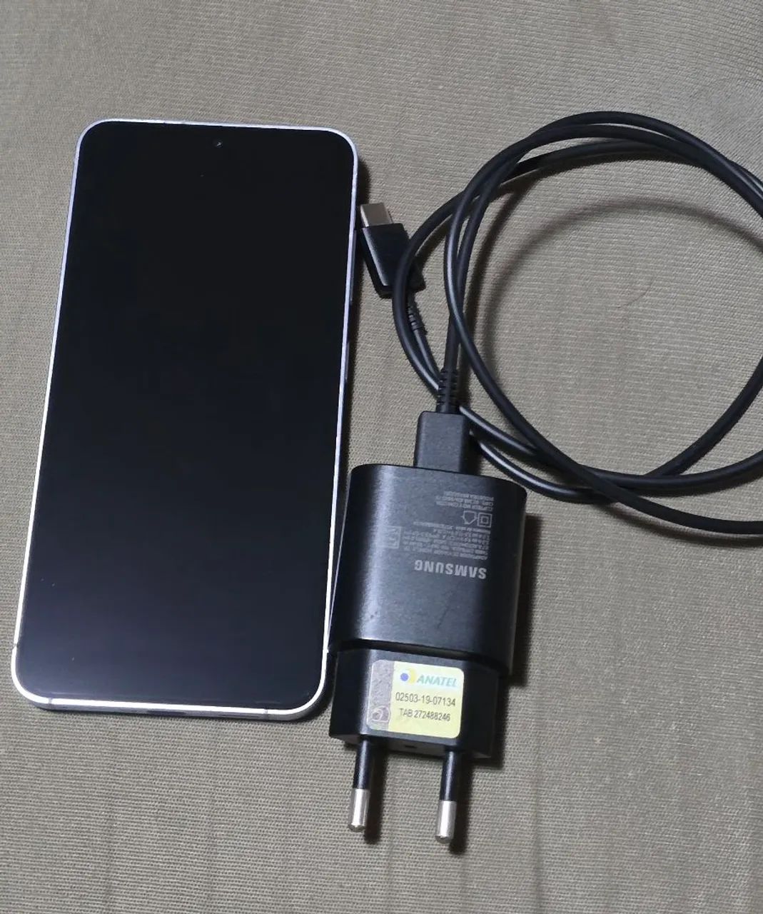 Samsung Galaxy S24 256Gb - sem marcas de uso - Foto 4