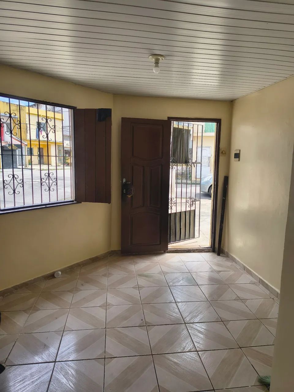 Alugo casa na marambaia  - Foto 2