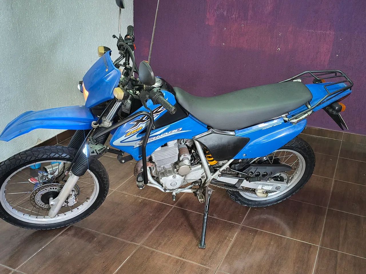 Honda tornado 250 cc - Foto 5