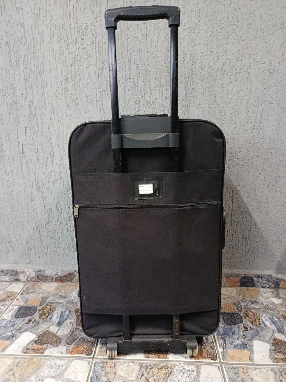 Mala de Viagem  - Foto 2