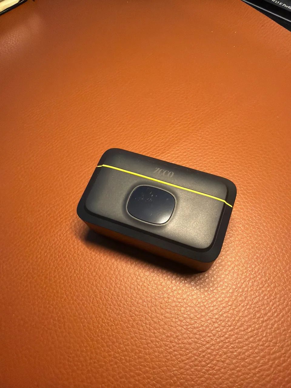 Microfone Lapela ZCCO