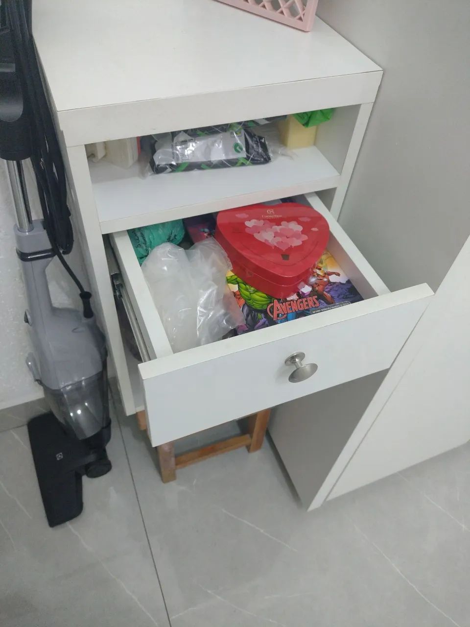 Mesinhas de cabeceira - Foto 3