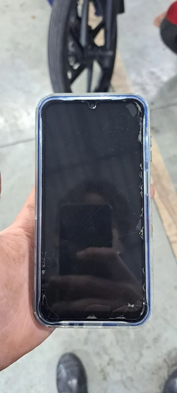 Celular a15  - Foto 2