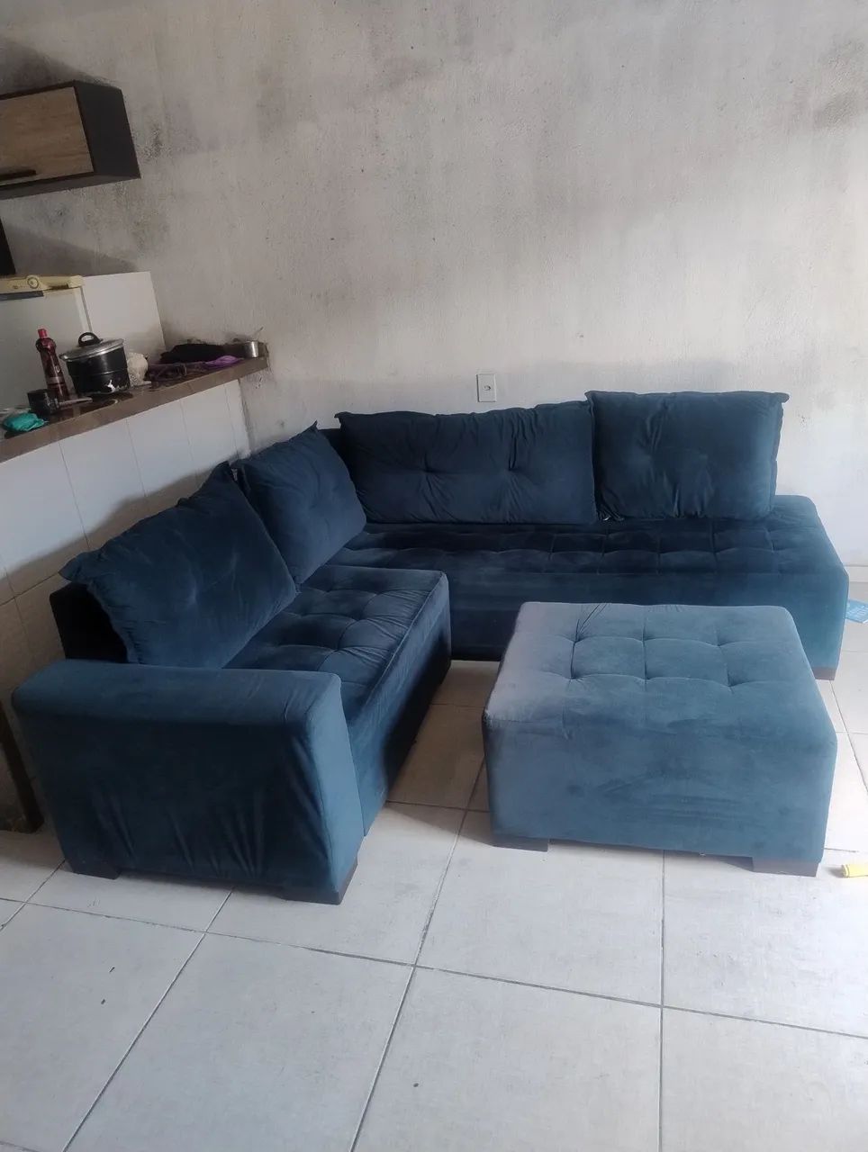 sofa L