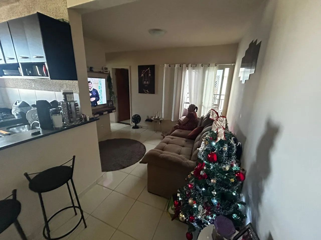Foto - Uberlândia - Mansour