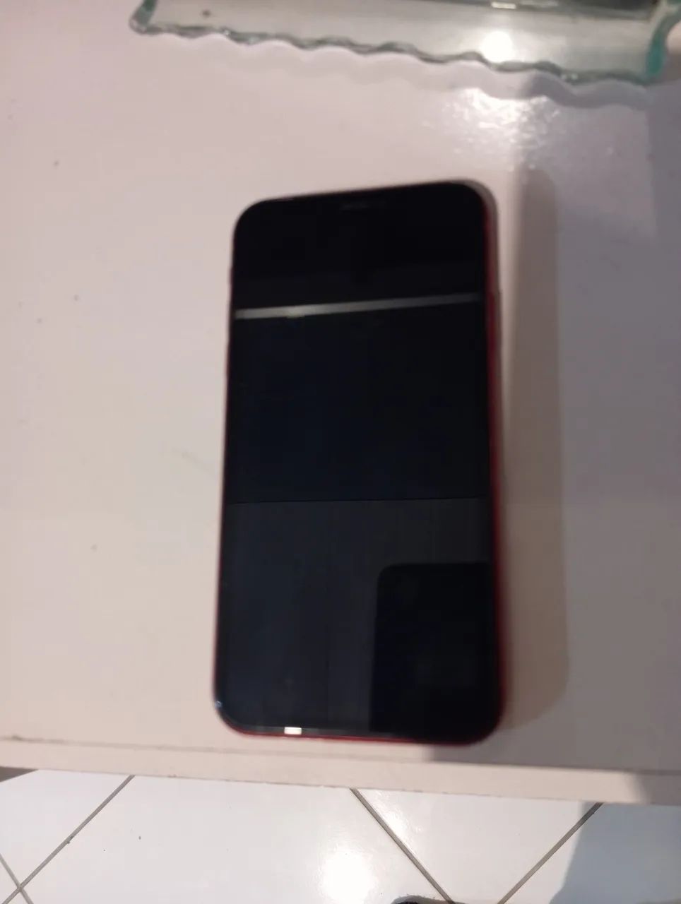 iPhone XR c Defeito - Foto 2