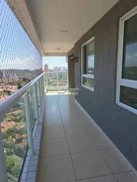 Apartamento à Venda em Capim Macio  Natal/RN | Condomínio Club Paradise Village - Foto 11