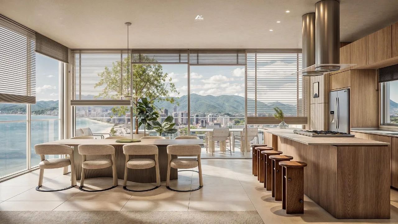 Penthouse Exclusiva: O ápice do morar bem - Foto 4