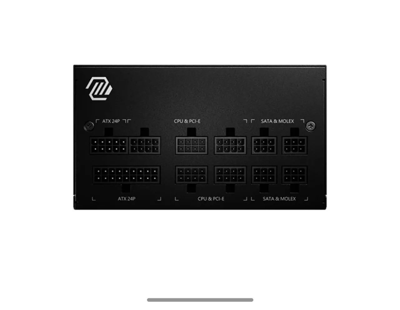 msi mag a650gl