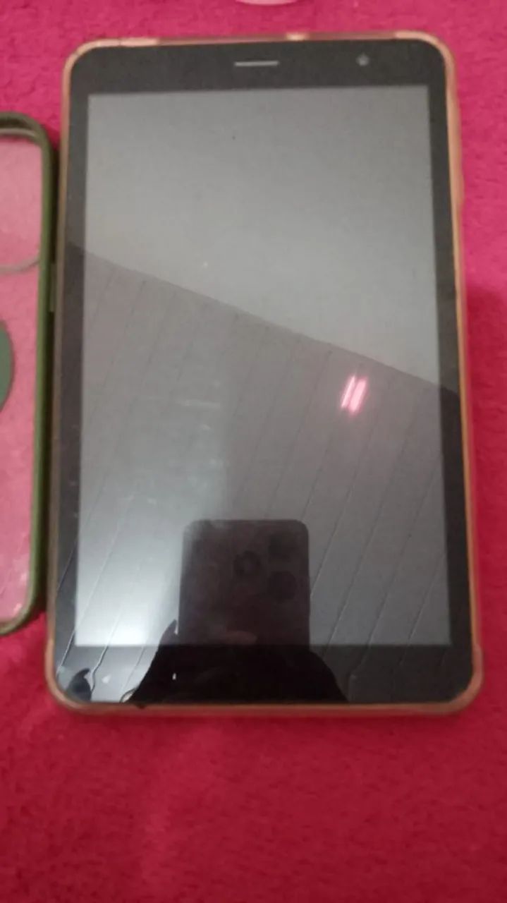 Vende-se peças de tablet - Foto 2