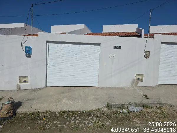 Casa Caixa em HORIZONTE