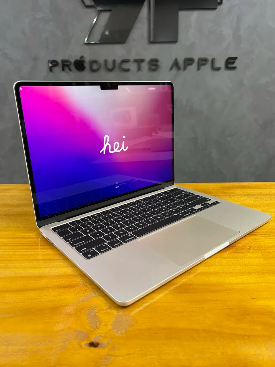 MacBook Air 13? 2017 i7 - 8GB RAM - SSD 256GB - Notebooks