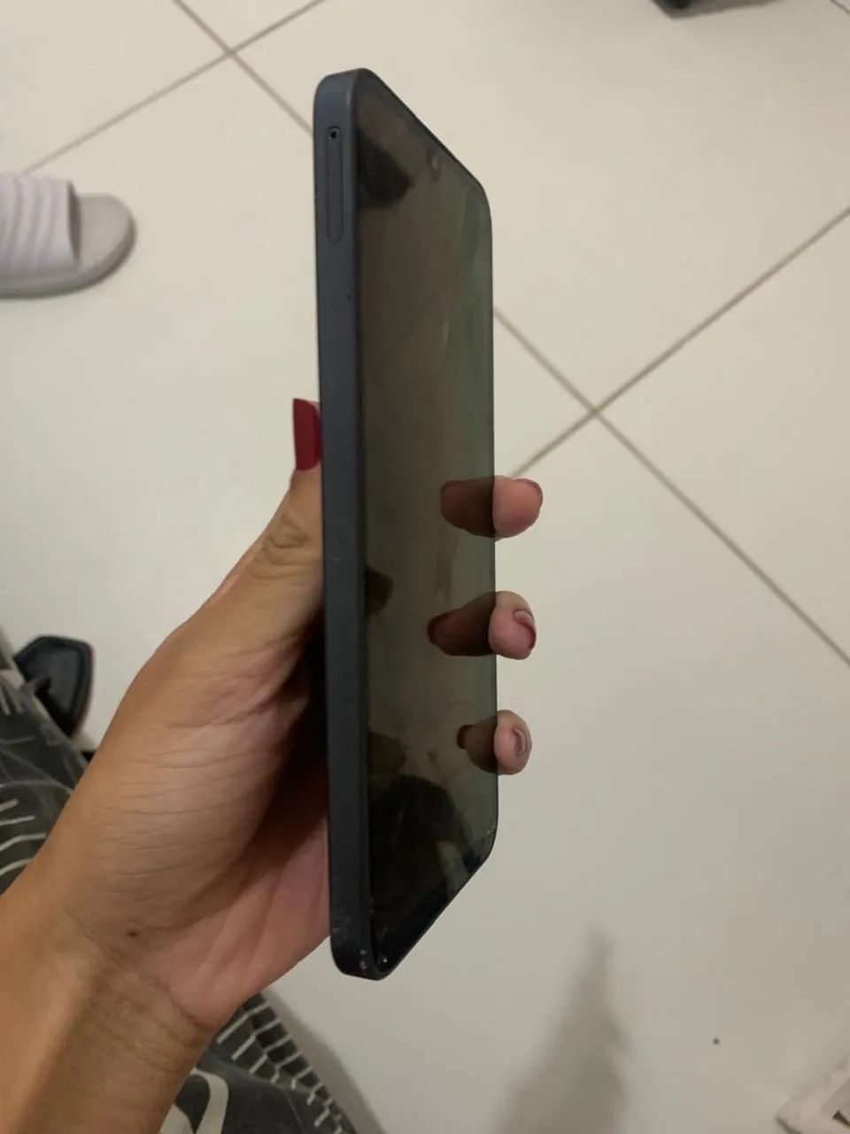 Celular Samsung A16 126 GB - Foto 4