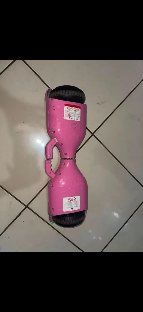 Hoverboard - Foto 3