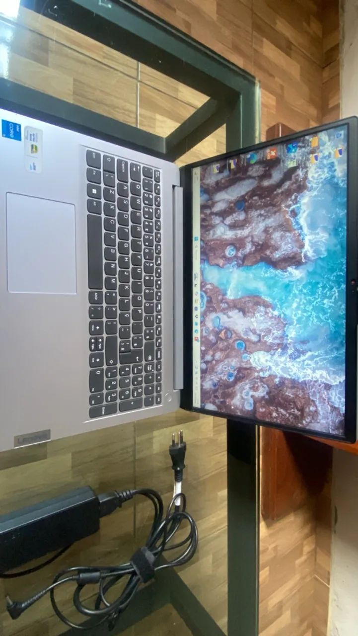 Notebook Lenovo i5 - Foto 3