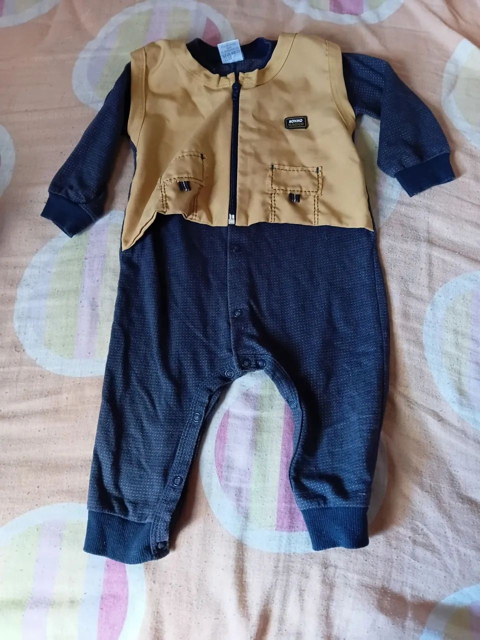 Roupas bebe - Foto 2