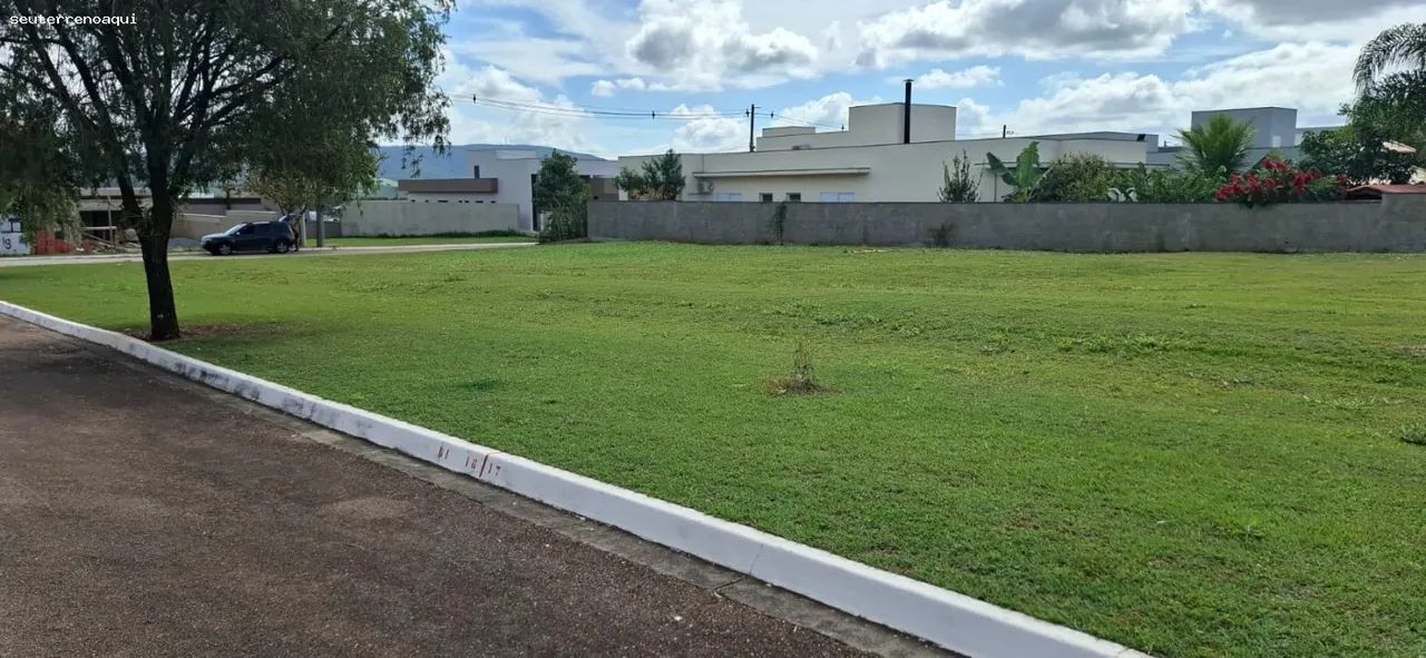 Terreno à venda, 820 m² - Condomínio Evidence Residencial - Araçoiaba da Serra/SP - Foto 5