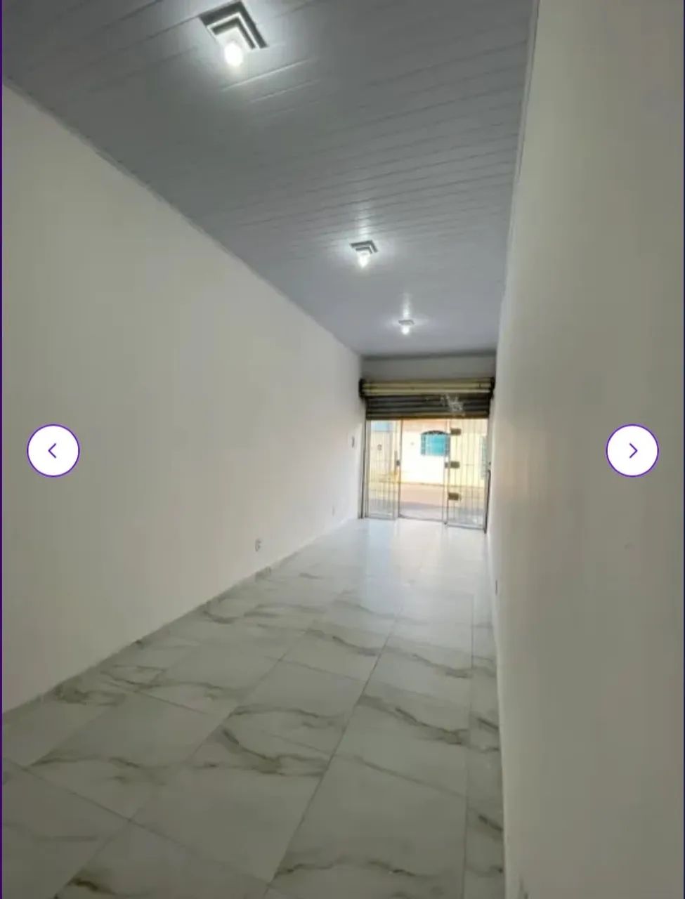Alugo ponto comercial  - Foto 2