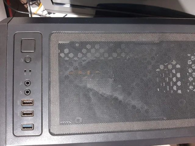 Computador > Desktop (apenas o gabinete/''CPU'') - Foto 5