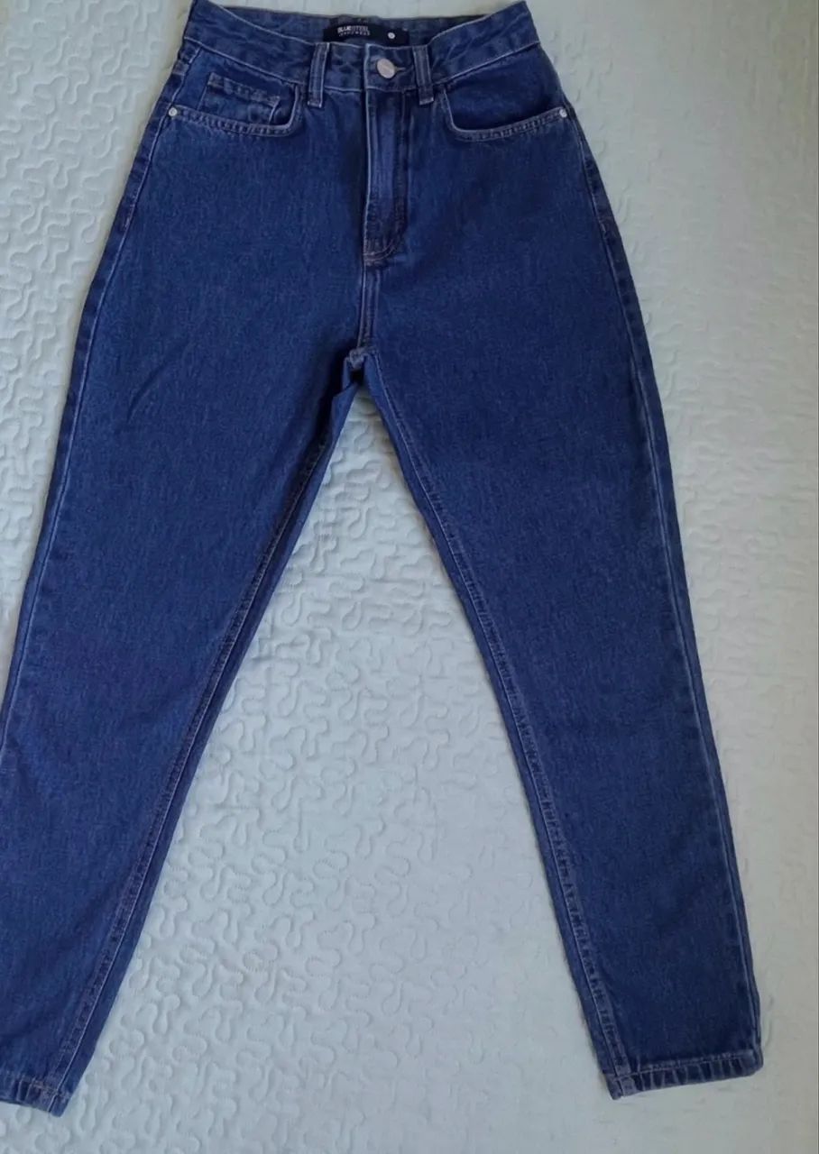 Calça jeans - Nova - Foto 3
