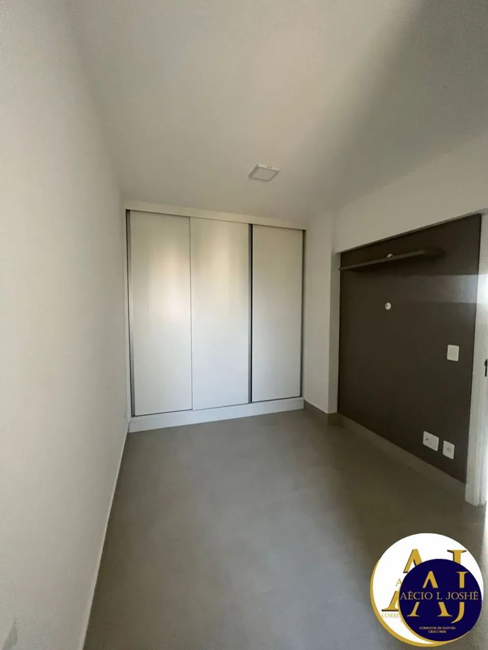 Alugo apartamento com 76 m², 3 quartos no Edifício Alvorada! - Foto 2