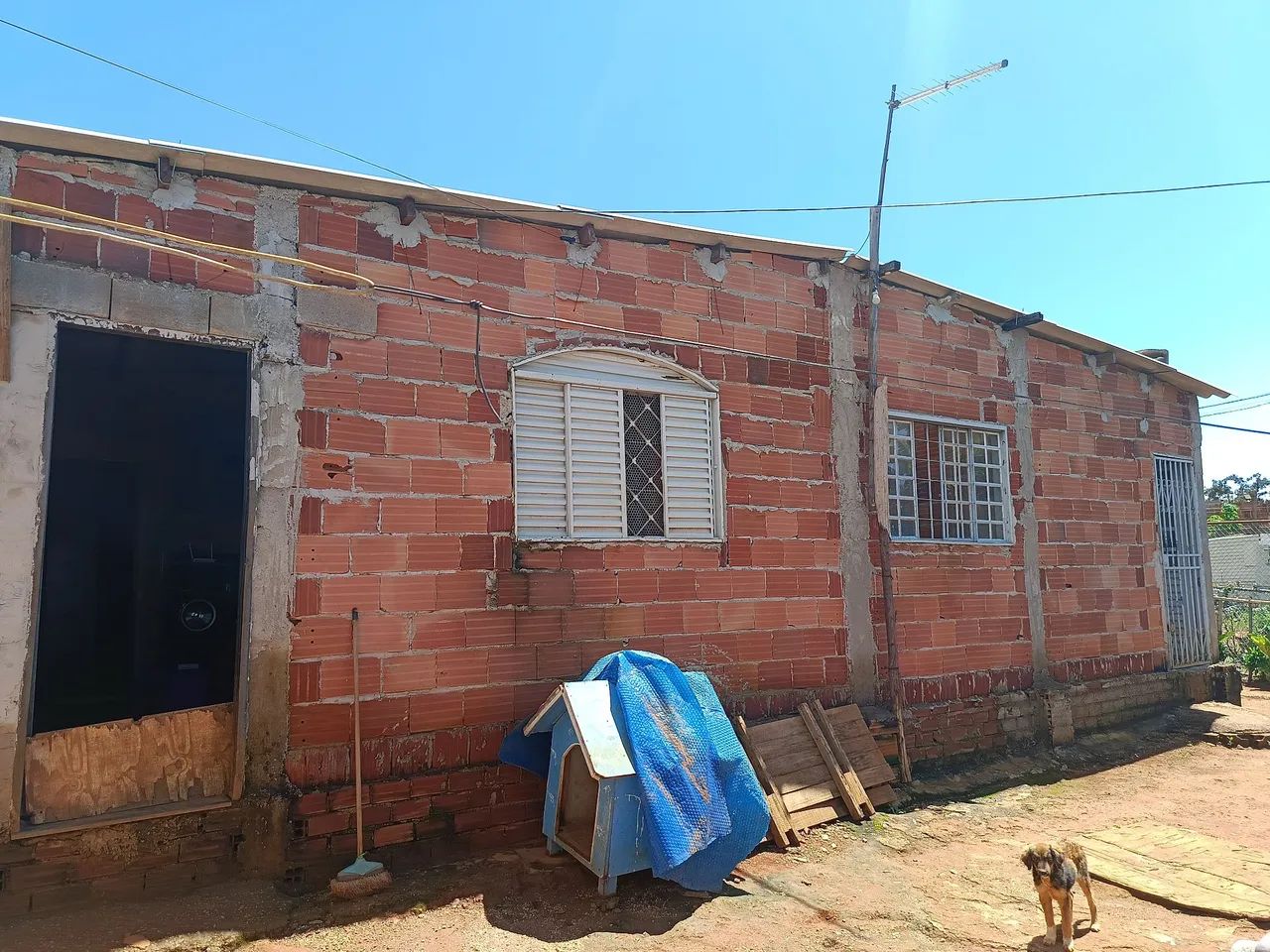 Casa 70 mil reais  - Foto 2