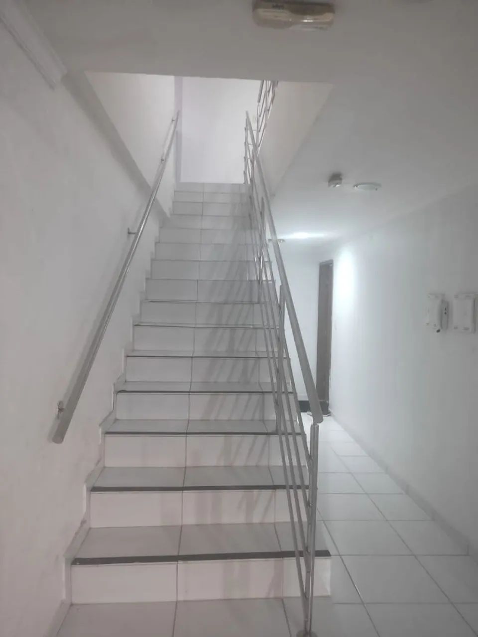 Apartamento amplo de dois quartos no Cristo Redentor. - Foto 3