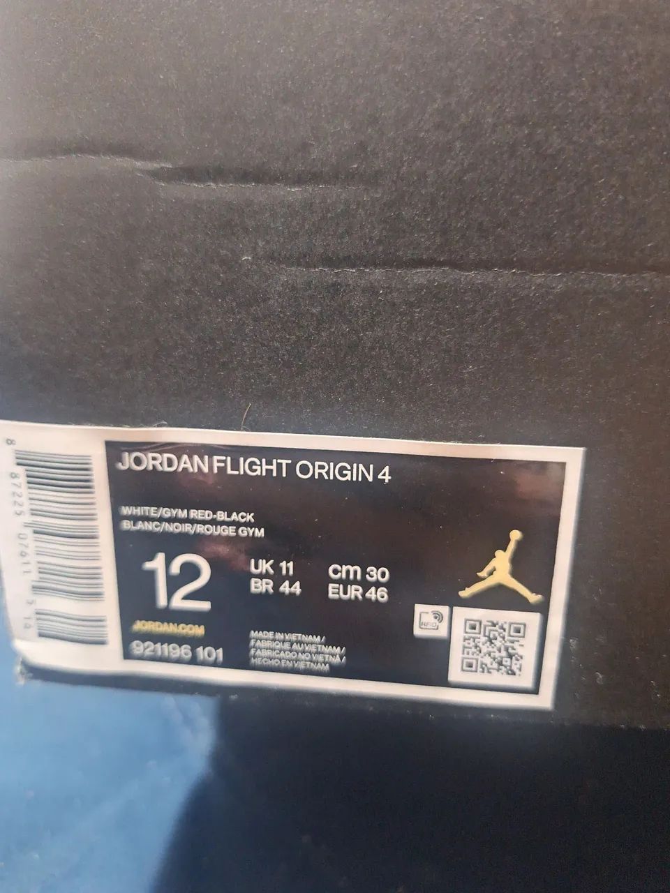 Air jordan - Foto 2