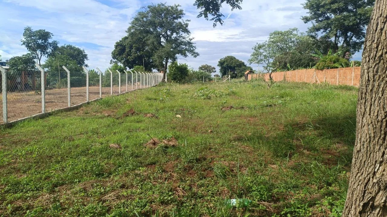 Chácara a venda só terra.. - Foto 2