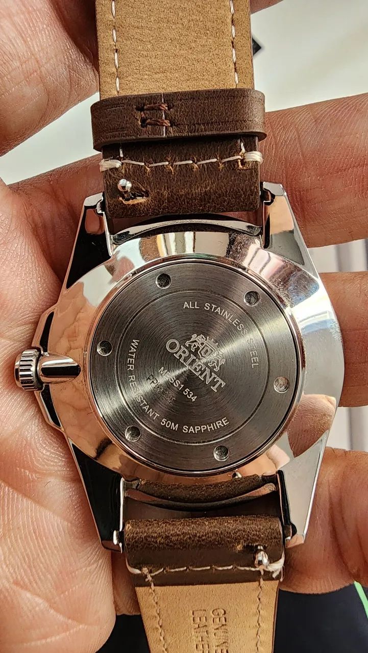 Orient Solartech Elite Land  - Foto 3