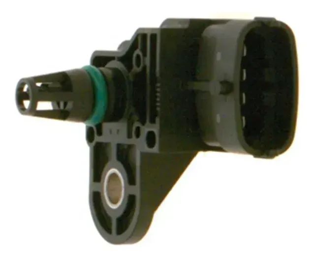 Sensor De Pressão E Temperatura Compatível Com 37830pweg01 - Foto 3