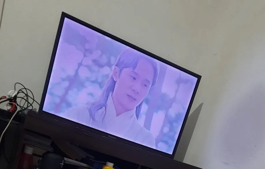 Tv Panasonic 32 polegadas