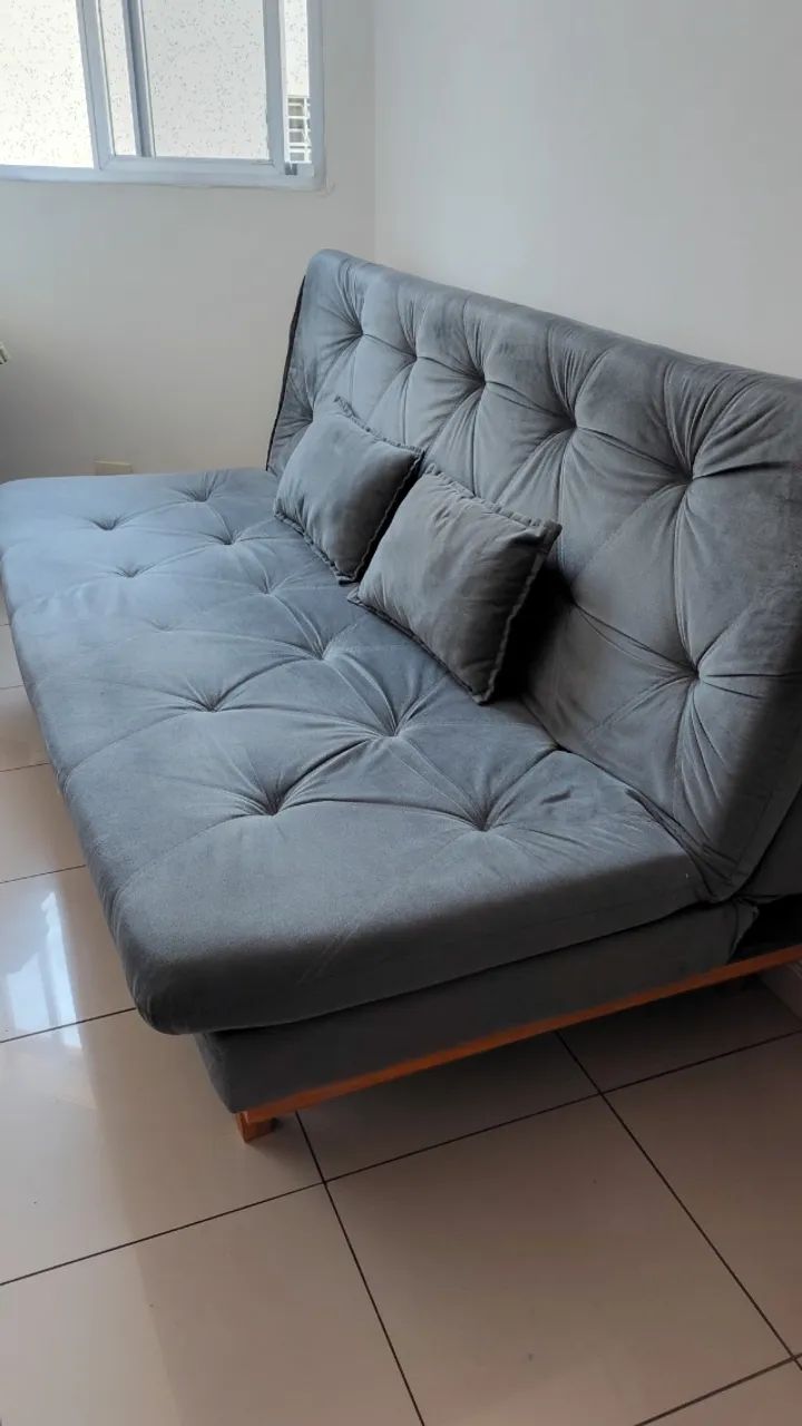 Sofá cama  - Foto 2